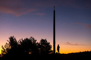 CAMINHO DE SANTIAGO