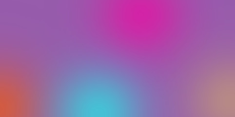 Abstract blured vivid colorful magenta lilac background