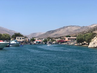 Kos Beach