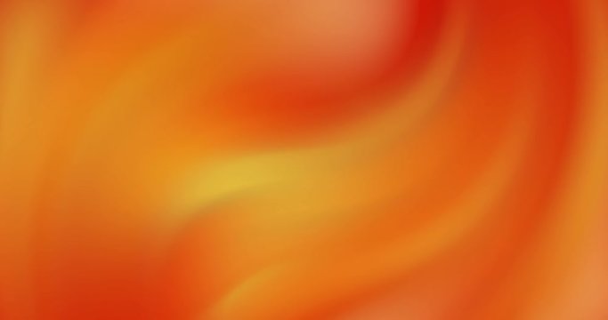 Orange and Yellow Gradient Background