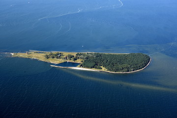 Ostsee, Insel Ruden 2014
