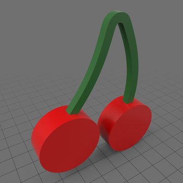 Cherry symbol