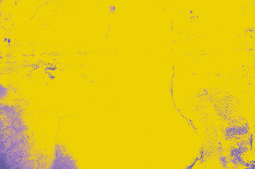 abstract violet, purple and yellow colors background for design