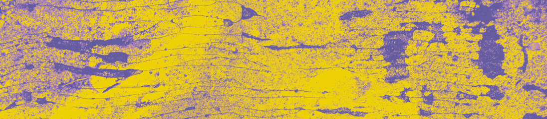 abstract violet, purple and yellow colors background for design