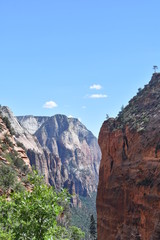zion national park