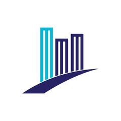 building logo vector