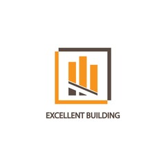building logo vector