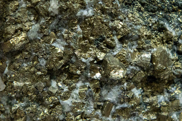 Stone texture and background. Rock mineral exclusive unique texture