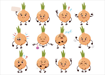 Cartoon character bow.