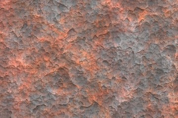 Artistic background with grunge design