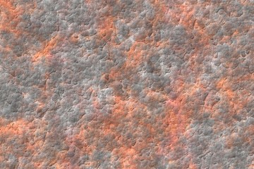 Artistic background with grunge design