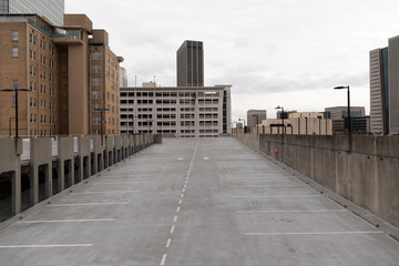 Parking Lot