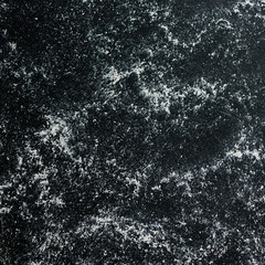 abstract dark cement texture background with patterns over surface
