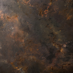 rustic cement texture background with patterns over surface