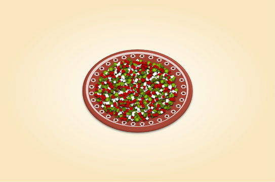 Pico de Gallo