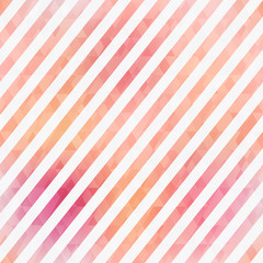 pink stripes seamless pattern