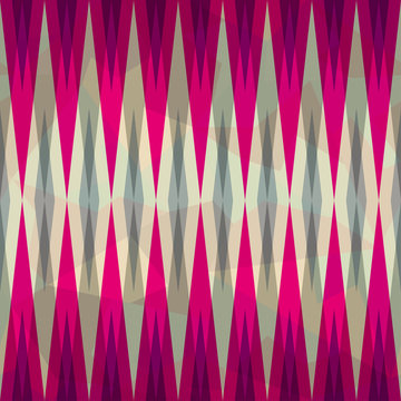 pink diamond seamless pattern