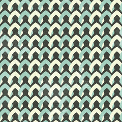 vintage cloth seamless pattern