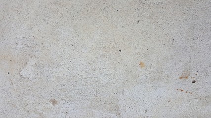 The background image is cement.
