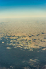 Amsterdam Schiphol,, a view of the ocean