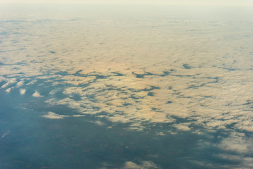 Amsterdam Schiphol,, a view of the ocean