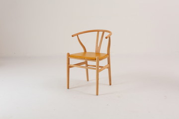 In some Asian countries and China, craftsmen use cane or wicker furniture on a white background. It...