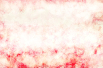 Abstract watercolor background. Copy space for design.