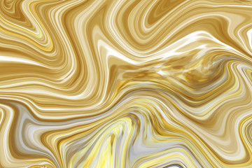Abstract Natural Luxury marble texture. Wonderful background. Digital art. Marbleized effect.