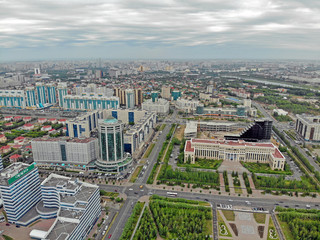 Nur-Sultan (Astana) Kazakhstan