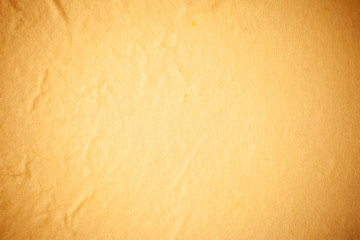 Yellow Mulberry paper background.
