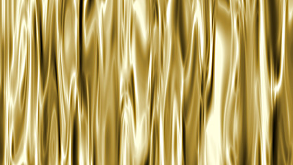 Luxury Gold silk style abstract background