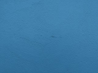 texture of blue paint on wooden surface