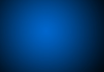 blue gradient for abstract background
