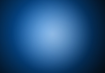 blue gradient for abstract background