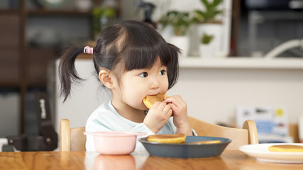 子供　おやつ