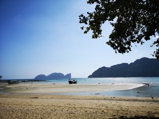 Ko Phi Phi Trauminsel Thailand