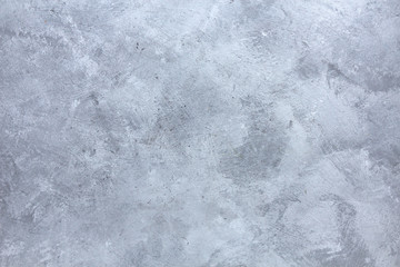 Grey background with concrete texture, old wall