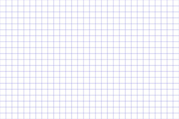 Graph paper is used in advertising media.