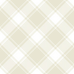 Tartan scotland seamless plaid pattern vector. Retro background fabric. Vintage check color square geometric texture.