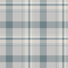 Tartan scotland seamless plaid pattern vector. Retro background fabric. Vintage check color square geometric texture.