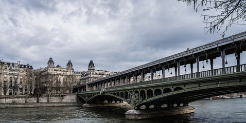 Architecture de Paris