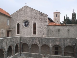 Fototapeta premium church