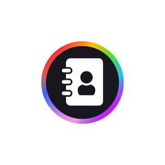 Phonebook -  App Icon