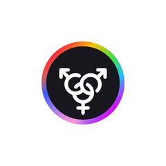 intersex -  App Icon