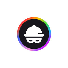Thief -  App Icon
