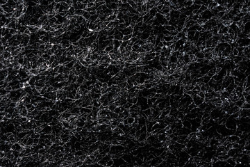 background texture carbon filter - 321425805