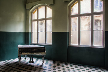Lost Place