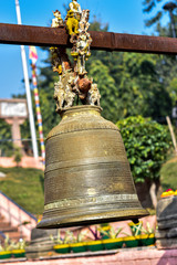 Buddhist Bell