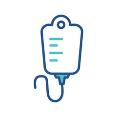 INFUSE icon collection, trendy style