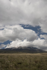 Mount Agri (Ararat), Dogubeyazit, Turkey